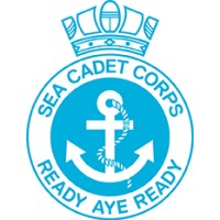 Sea Cadets logo